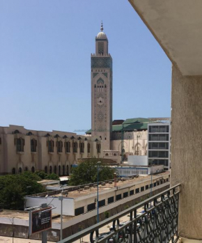 Sab 9 - Great View Over Hassan Mosque. Luxurious 3 Bedrooms & 2,5 Bathrooms